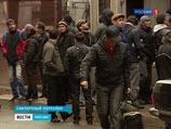 Россия примет 1,74 млн гастарбайтеров, четверть из них - неквалифицированные рабочие Россия примет 1,74 млн гастарбайтеров, четверть из них - неквалифицированные рабочие
