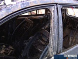 Неизвестные подожгли автомобили на востоке Москвы в ночь на четверг недалеко от МКАД, в результате три автомобиля сгорели полностью и еще три повреждены