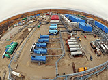 "Газпром" ожидает, что в текущем году экспорт составит 151-152 млрд кубометров, и надеется, что в Европе с началом холодов отбор увеличится