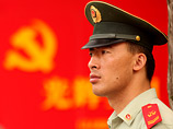 Китайская полиция убила в перестрелке трех из четырех дезертиров, сбежавших из-за страха перед демобилизацией