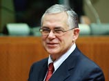 Главой коалиционного правительства Греции станет бывший зампред Европейского центробанка Главой коалиционного правительства Греции станет бывший зампред Европейского центробанка