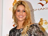 Шакира получила главную премию Grammy Latino Awards Шакира получила главную премию Grammy Latino Awards
