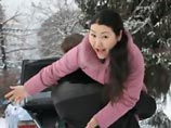 В Киргизии растет число похищений невест: ежегодно крадут 16 тысяч девушек В Киргизии растет число похищений невест: ежегодно крадут 16 тысяч девушек