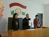 Напомним, в минувший вторник суд в Таджикистане приговорил россиянина и его коллегу - гражданина Эстонии Алексея Руденко - к 8,5 годам лишения свободы каждого Напомним, в минувший вторник суд в Таджикистане приговорил россиянина и его коллегу - гражданина Эстонии Алексея Руденко - к 8,5 годам лишения свободы каждого