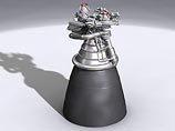 NASA провело успешное наземное огневое испытание нового ракетного двигателя NASA провело успешное наземное огневое испытание нового ракетного двигателя