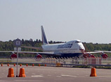 Самолёт Boeing-747 российской авиакомпании "Трансаэро", совершавший рейс из "Домодедово" в столицу Таиланда Бангкок, вынужден был вернуться в московский аэропорт после обнаруженных технических неполадок