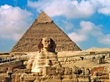 В Египте из-за "магической пятницы" 11.11.11  закрыли Великие пирамиды в Гизе