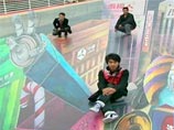 В Китае ко дню 11.11.11 нарисовали рекордную 3D-картину (ФОТО, ВИДЕО) В Китае ко дню 11.11.11 нарисовали рекордную 3D-картину (ФОТО, ВИДЕО)