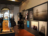 Коммерсант Джулио Мальгара, которого министр культуры Италии Джанкарло Галан выдвигал в новые президенты Венецианской биеннале (La Biennale di Venezia), взял самоотвод