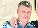 Полицейского, арестованного за изнасилование москвички, избили до слепоты Полицейского, арестованного за изнасилование москвички, избили до слепоты