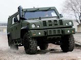 РФ продолжит закупать западные бронемашины по 300-500 тыс. евро: бонусом станут технологии РФ продолжит закупать западные бронемашины по 300-500 тыс. евро: бонусом станут технологии