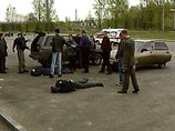 Полиция РФ "теснит" таджиков: в столицах задержали грабителей из двух азиатских банд Полиция РФ "теснит" таджиков: в столицах задержали грабителей из двух азиатских банд