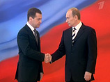 Рокировка стала ударом по "совокупному политическому бренду тандема" и создает дополнительные риски для и без того негибкой политической системы в целом Рокировка стала ударом по "совокупному политическому бренду тандема" и создает дополнительные риски для и без того негибкой политической системы в целом