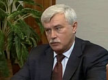 Матвиенко покоробил сальный анекдот, рассказанный главой ЦИК в день ее приезда в Петербург Матвиенко покоробил сальный анекдот, рассказанный главой ЦИК в день ее приезда в Петербург