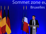 На этой неделе президент Франции Никола Саркози уже говорил вскользь об этой модели