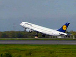 Lufthansa может перенести часть рейсов в аэропорт "Внуково"
