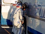 Источник: Роскосмос ломает традиции улетающих на МКС. Самые странные суеверия космонавтов Источник: Роскосмос ломает традиции улетающих на МКС. Самые странные суеверия космонавтов