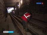 Для шумоизоляции Большого театра в центре Москвы на выходные закроют метро
