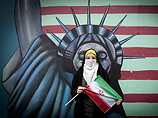 В США выступают за ужесточение санкций против Тегерана, в России же это расценивают как попытку сменить правящий там режим