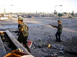 После падения режима Муамара Каддафи все громче стали звучать опасения о будущем вооруженной до зубов "освобожденной Ливии"