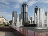 Почти половина россиян считает, что Москва чрезмерно "кормит" Чечню Почти половина россиян считает, что Москва чрезмерно "кормит" Чечню