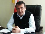 Кокойты на выборах преемника проголосует за кандидата, обещавшего присоединить Южную Осетию к России