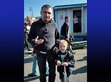 Московская полиция чувствует себя оклеветанной и хочет судиться с матерью задержанного и допрошенного ребенка