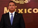 Глава МВД Мексики повторил судьбу своего предшественника: разбился  в авиакатастрофе