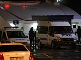 Захваченный в Турции паром освобожден, террорист убит Захваченный в Турции паром освобожден, террорист убит