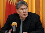 ЦИК Киргизии в субботу объявил официальные итоги прошедших 30 октября президентских выборов, победу в которых одержал премьер-министр, лидер социал-демократической партии Алмазбек Атамбаев, набравший 62,52% голосов