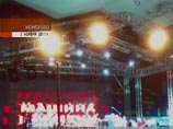 Лидер группы "Машина времени" Андрей Макаревич продолжает интересовать общественность не столько творчеством, сколько объяснениями по поводу агитации за "Единую Россию" на концерте группы Лидер группы "Машина времени" Андрей Макаревич продолжает интересовать общественность не столько творчеством, сколько объяснениями по поводу агитации за "Единую Россию" на концерте группы