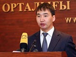 Взрыв и стрельба в казахском Таразе: трое погибших