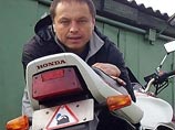 Шумное дело против владельца Porsche, сбившего мотоциклиста, закрыли Шумное дело против владельца Porsche, сбившего мотоциклиста, закрыли