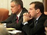 ЕР предложит "прозрачную и понятную схему" финансирования регионов по объявленной Медведевым "децентрализации" бюджета