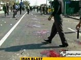 В Иране взорвался склад боеприпасов: 15 погибших