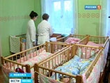 Онищенко нашел серьезные нарушения в Доме ребенка в Можайской колонии
