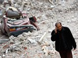 Число жертв повторного землетрясения в Турции возросло до 40 человек