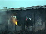 Причиной крупного пожара в общежитии строительной организации в Коми, при котором погибли семь человек, стала неисправная электропроводка