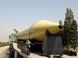 Взрывы на иранской военной базе связали с ядерной программой 
