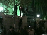 Сирия вновь охвачена демонстрациями - на сей раз в поддержку Асада Сирия вновь охвачена демонстрациями - на сей раз в поддержку Асада