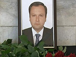 СК опровергает: у следствия пока нет подозреваемых в убийстве мэра Сергиева Посада