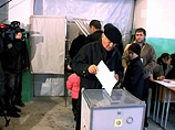 Явка на выборах в Южной Осетии превысила 66% при минимально необходимых 50%