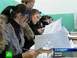 На выборах в Южной Осетии лидирует кандидат, обещавший вхождение в состав России