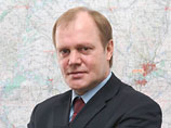 Глава правительства Курской области Александр Зубарев