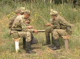 Полюбившийся тандему бадминтон будут насаждать в армии - первыми ракетку и волан освоят снайперы Полюбившийся тандему бадминтон будут насаждать в армии - первыми ракетку и волан освоят снайперы