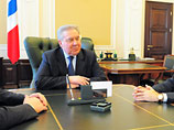 Как и в прошлом рейтинге, "двоечником" стал старейший губернатор Леонид Полежаев (Омская область)