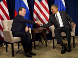 Встреча Медведева и Обамы на Гавайях была последней в качестве глав государств
