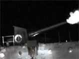 Неизвестные показали на ВИДЕО невозможный выстрел с крейсера "Аврора"