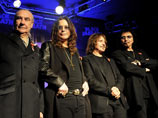 Black Sabbath все-таки решили объединиться, чтобы заработать миллионы Black Sabbath все-таки решили объединиться, чтобы заработать миллионы