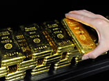 Полиция Бельгии и Италии ищет "банду магов", заменивших золото в опломбированном контейнере на гири